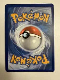 Pokemon TCG Lugia Team-Up Holographic Card 131/181 LP Condition - Image 2