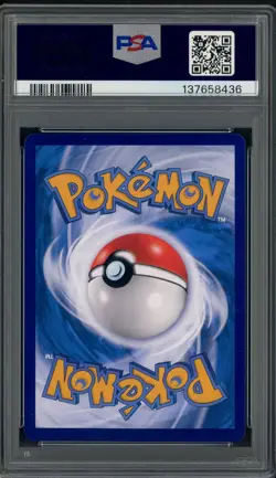 2025 Pokemon CBB3 Simplified Chinese Gem Pack Vol.3 Gengar PSA 10 GEM MINT - Image 2