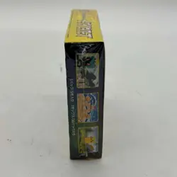 Pokemon TCG Japanese Sword & Shield S6a Eevee Heroes Booster Box SEALED - Image 2