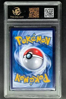 2025 Pokemon Cards CHN. Scovillain EX 012/029 RR RPA 9 (SAME AS PSA 9) - Image 2