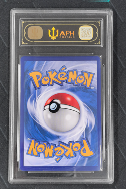 APH Black 10 Pokemon TCG Chinese exclusive Gengar Gem Pack Vol.3 03 07/07 CBB3C - Image 2