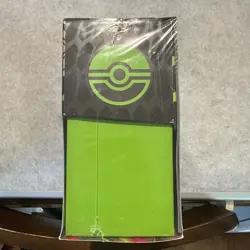 Pokemon TCG Mega Evolution Perfect Order Elite Trainer Box ETB (New/Sealed) - Image 5