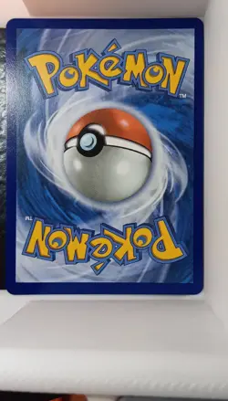 Decidueye EX 100/088 Rare Holo Perfect Order Pokemon TCG - Image 2