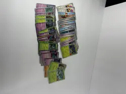 Trick or Trade 2024 Bulk Lot Cards Pokemon TCG - Image 1