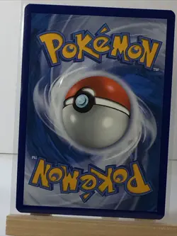 POKEMON MAGIKARP 17/111 REVERSE HOLO CRIMSON INVASION - Image 4