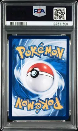 PSA 9 Pokemon Chinese Gem Pack Vol.3 Exclusive Gengar CBB3C-03 07/07（10） - Image 2
