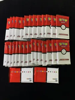 2023 Pokemon TCG S-Chinese Battle Party Set #CSMPc Sealed Packs Lot*30 B LT97 - Image 2