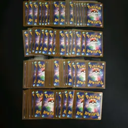 100 Lot Pokemon Card Bulk RR RRR Vmax Vstar Japanese Charizard Mew Mewtoo FI38 - Image 2