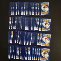 200 Lot Pokemon TCG Chinese Card RR RRR VMAX Eevee Umbreon Flareon A17 FI38 - Image 2