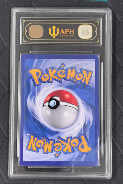 APH Black 10 Pokemon Ceruledge Art Rare 2025 15 07/07 Gem Pack Vol.3 S.Chinese - Image 2