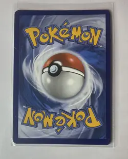 Pokemon Genesect EX 67/86 Black Bolt English Near Mint Condition - Image 2