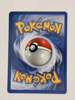 Pokemon TCG Eevee Team Rocket #55 Common 1st Edition *Near Mint* - Image 3