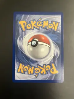 Meowth EX 062/088 POR: Basic Cat Holo Rare Pokemon TCG - Image 2