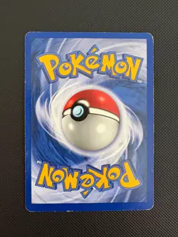 Vintage Pokemon TCG - Moltres 27/62 Non Holo - Fossil Set - LP - Image 2