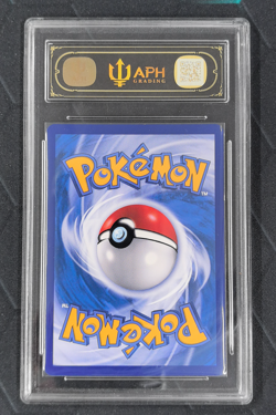 APH Black 10 Pokemon Gengar＆Mimikyu GX 033/150 RR 2023 csM2bC Pack S.Chinese - Image 2