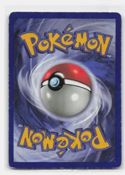 GENGAR 20/62 RARE FOSSIL POKEMON - Image 2