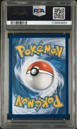 2023 POKEMON OBF EN-OBSIDIAN FLAMES SPECIAL ILLUSTRATION RARE CHARIZARD EX PSA 9 - Image 2