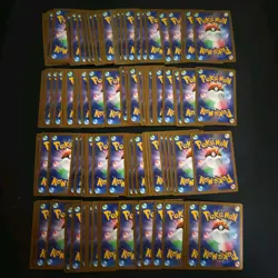 100 Lot Pokemon Card Bulk RR RRR Vmax Vstar Japanese Charizard Rayquaza FI38 - Image 2