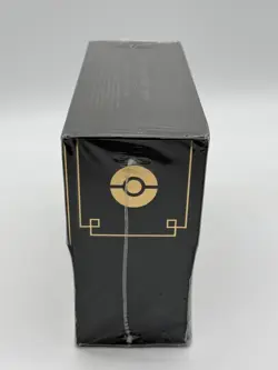 Pokemon TCG Sword & Shield Elite Trainer Box Plus Zacian SEALED ETB - Image 3