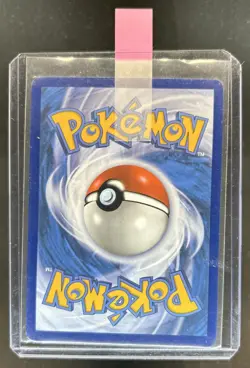 2023 Pokemon SV 151 Pikachu Illustration Rare #173/165 - Image 2
