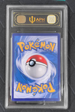 APH Black 10 2025 Pokemon TCG Chinese Exclusive Captain Pikachu 07 09/09 CBB1C - Image 2