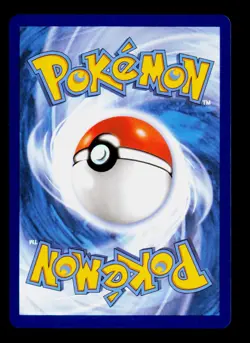 Pokemon TCG Team Rocket's Nidoking EX 233/182 Secret Illustration Rare SIR Holo - Image 2