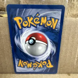 Pokemon Drowzee 54/82 Team Rocket Common Basic HP50 Regular Unlimited English - Image 2