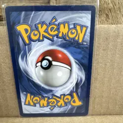 Pokemon Blissey 203/264 Fusion Strike Rare Stage 1 HP130 Reverse Holo English - Image 2