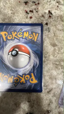 Pokemon TCG Ascended Heroes Pikachu ex SIR 276 Holo NM English - Image 4