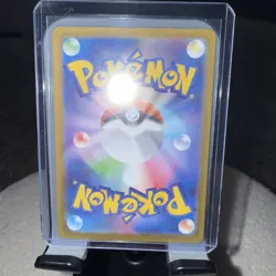 Pokemon TCG Team Rocket’s Murkrow 106/098 The Glory of Team Rocket Art Rare NM - Image 4