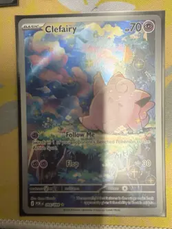 Pokemon TCG Clefairy 094/088 - Plus N’s Zekrom And Tyrunt Sealed Promo + More NM - Image 3