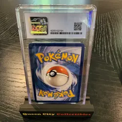 RAIKOU V - CGC MINT 9 - 2023 POKEMON CROWN ZENITH - GG41/GG70 - Image 3