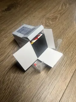 2016 Pokemon Mario Pikachu Hanafuda READ DESCRIPTION - Image 2