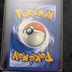 Pokemon HeartGold SoulSilver HGSS Energy Fire, Ho-Oh 116/123 LP - Image 2