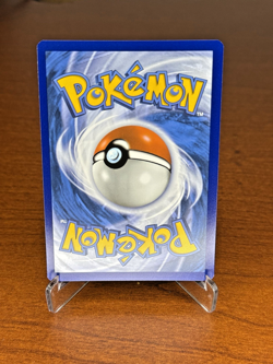 Pokemon TCG Rockruff TG07/TG30 Silver Tempest Ultra Rare Single Strike Holo - Image 2