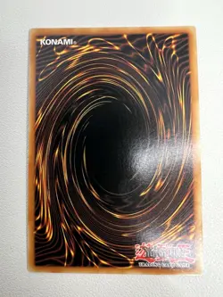 Yu-Gi-Oh! Monster Reborn MAGO-EN045 1st Edition Gold Rare Lightly Played LP - Image 2