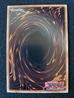 Yu-Gi-Oh! The Warrior Returning Alive (BP03-EN140) Shatterfoil 1st Ed NM - Image 2