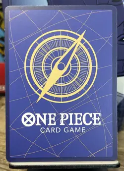 Lilith SR OP07-111 - 500 Years in the Future - ONE PIECE TCG - English - Image 2