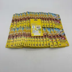 Lot of (41) One Piece TCG OP-15 Adventure On Kami's Island Sleeved Packs SEALED - Image 2