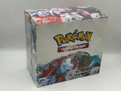 Pokemon TCG Scarlet & Violet Paradox Rift Booster Box SEALED/NEW - Image 1