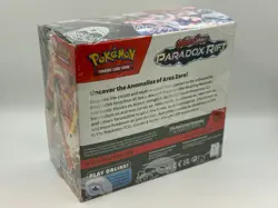 Pokemon TCG Scarlet & Violet Paradox Rift Booster Box SEALED/NEW - Image 3