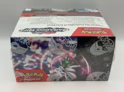 Pokemon TCG Scarlet & Violet Paradox Rift Booster Box SEALED/NEW - Image 5