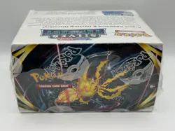 Pokemon TCG Sword & Shield Silver Tempest Booster Box SEALED/NEW - Image 5