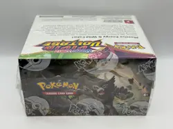 Pokemon TCG Sword & Shield Vivid Voltage Booster Box SEALED/NEW - Image 5