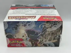 Pokemon TCG Scarlet & Violet Paldea Evolved Booster Box SEALED/NEW - Image 5
