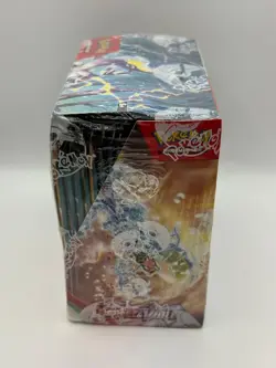 Pokemon TCG Scarlet & Violet Base Set Booster Box SEALED/NEW (36 Packs) - Image 4
