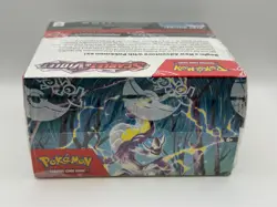 Pokemon TCG Scarlet & Violet Base Set Booster Box SEALED/NEW (36 Packs) - Image 5