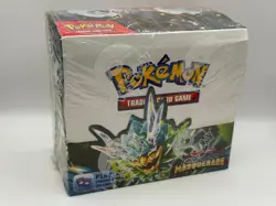 Pokemon TCG Scarlet & Violet Twilight Masquerade Booster Box SEALED/NEW - Image 1