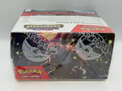 Pokemon TCG Scarlet & Violet Twilight Masquerade Booster Box SEALED/NEW - Image 5
