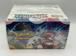 Pokemon TCG Sword & Shield Battle Styles Booster Box SEALED/NEW - Image 5